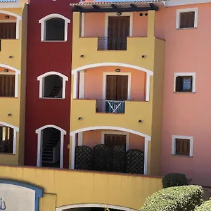  Appartamento Poseidone 049